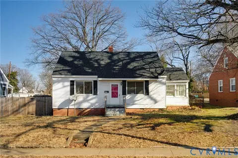 807 E Belt Blvd, Richmond, VA 23224