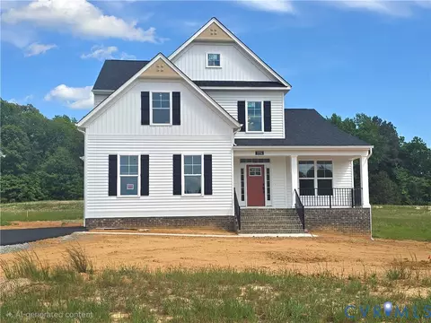 7751 Dandridge Dr, Quinton, VA 23141