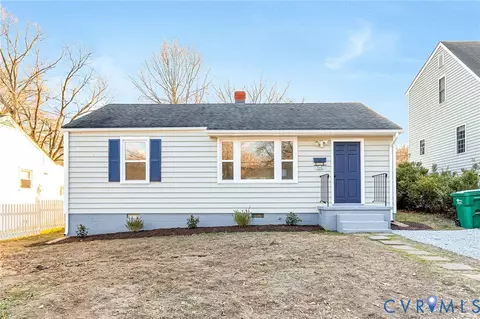 2609 Dellrose Ave, Henrico, VA 23228