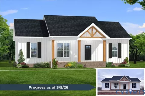 371 Happy Hollow Rd, Buckingham, VA 23921