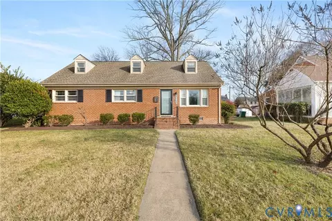 3117 Montrose Ave, Richmond, VA 23222