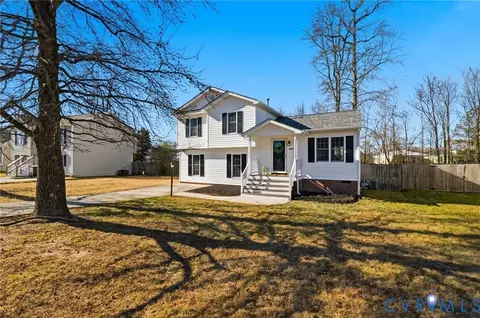 3820 Flat Field Ter, Richmond, VA 23223