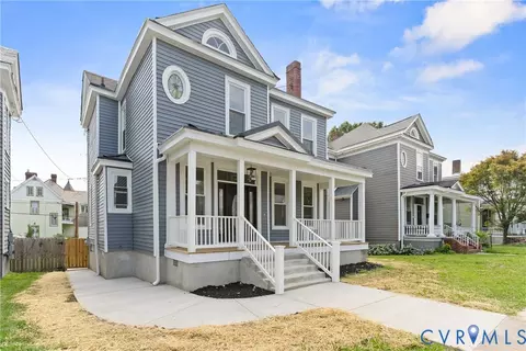 2013 North Ave, Richmond, VA 23222