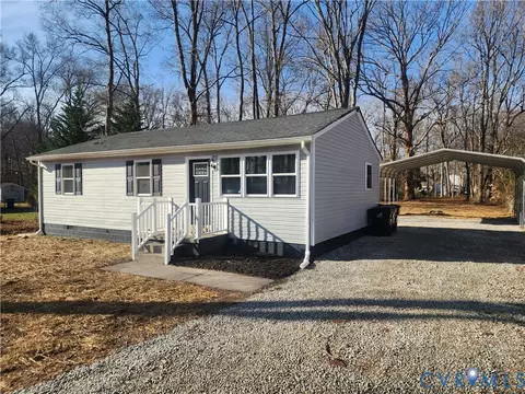 21622 Beverley St, South Chesterfield, VA 23803