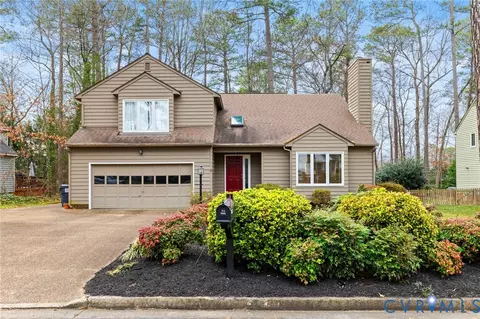 2808 Robson Pl, Henrico, VA 23233