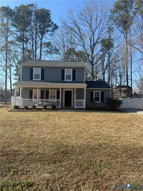 5108 Oakforest Dr, Chesterfield, VA 23832