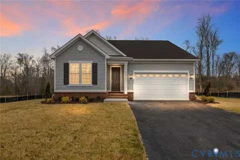 2243 Kennington Pkwy, Aylett, VA 23009