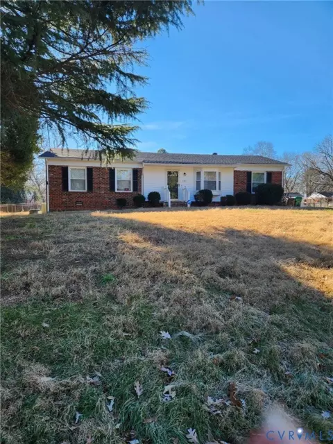 1417 Northbury Ave, Richmond, VA 23231