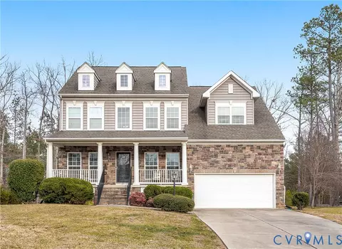 7025 Swanhaven Dr, Richmond, VA 23234