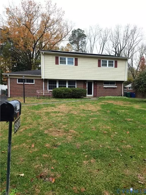 9303 Farmington Dr, Henrico, VA 23229