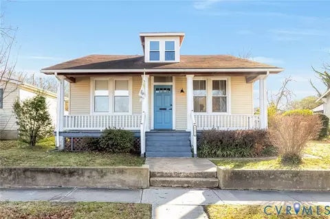 1711 Rogers St, Richmond, VA 23223