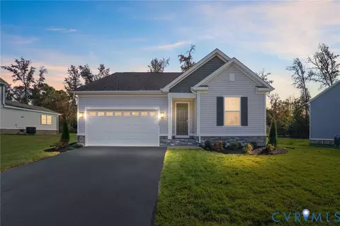 2249 Kennington Pkwy, Aylett, VA 23009