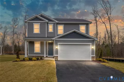 2251 Kennington Pkwy, Aylett, VA 23009