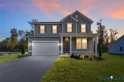 2247 Kennington Pkwy, Aylett, VA 23009