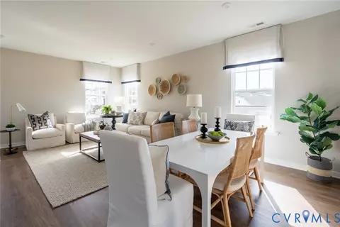 2114 Blossom Trail Ave #G-3, Richmond, VA 23222