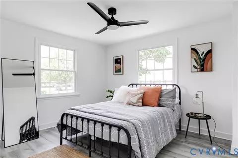 507 Patrick Ave, Richmond, VA 23222