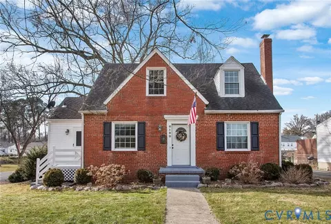 6100 Club Rd, Henrico, VA 23228