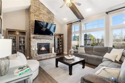 Living - 17807 Silverthread Ter, Moseley, VA 23120 photo 2 of 3