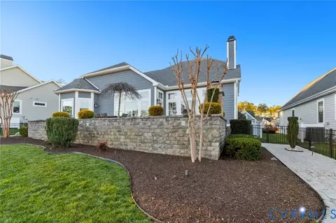 Exterior - 17807 Silverthread Ter, Moseley, VA 23120 photo 9 of 12