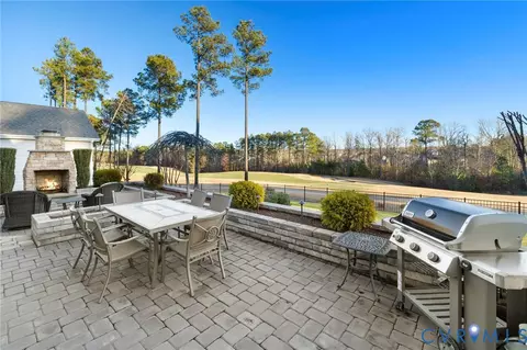 Exterior - 17807 Silverthread Ter, Moseley, VA 23120 photo 6 of 12