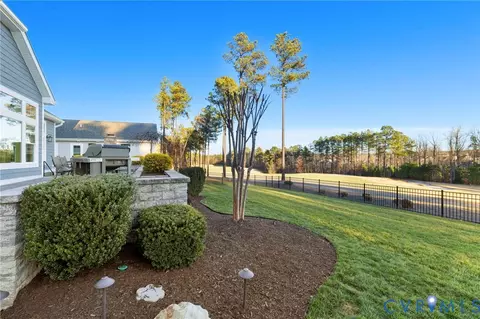 Exterior - 17807 Silverthread Ter, Moseley, VA 23120 photo 7 of 12