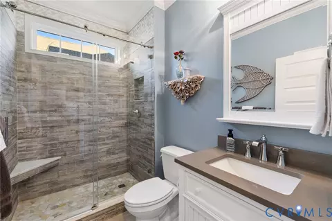 Bath - 17807 Silverthread Ter, Moseley, VA 23120 photo 1 of 4