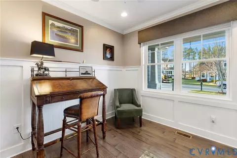 Entry Way - 17807 Silverthread Ter, Moseley, VA 23120 photo 2 of 2