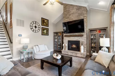 Living - 17807 Silverthread Ter, Moseley, VA 23120 photo 1 of 3
