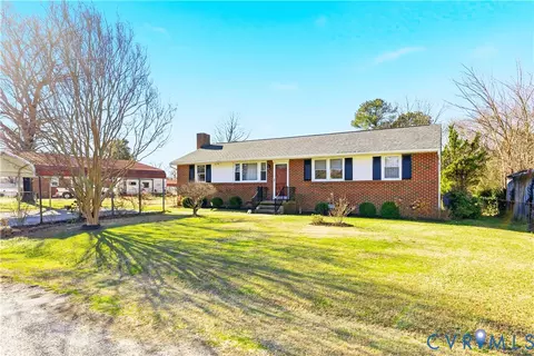 1620 Silverwood Dr, Richmond, VA 23225