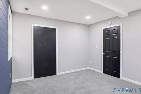 Bedroom - 101 Pineview Dr, Hartfield, VA 23071 photo 2 of 3