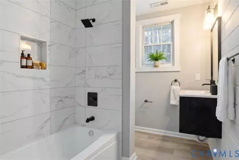 Bath - 101 Pineview Dr, Hartfield, VA 23071 photo 1 of 2