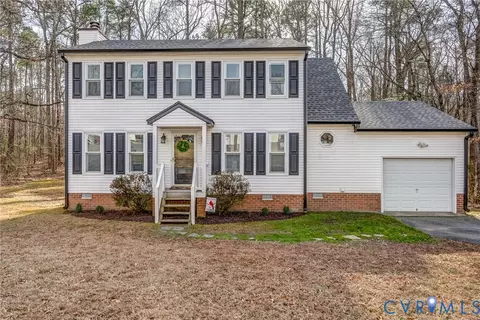 7201 Hartsdale Ct, Chesterfield, VA 23832