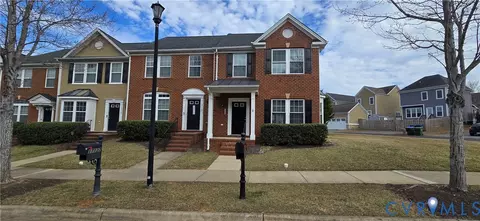 17129 Perinchief St #17129, Ruther Glen, VA 22546