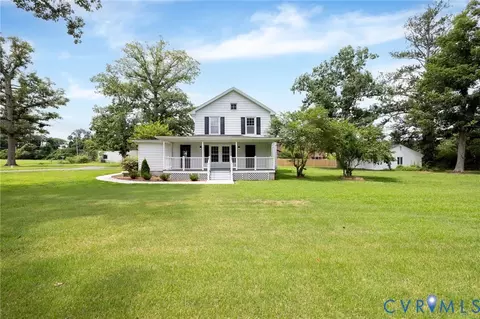 13130 The Glebe Ln, Charles City, VA 23030
