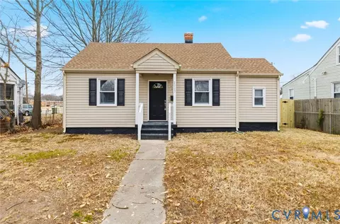 2003 N 20th St, Richmond, VA 23223