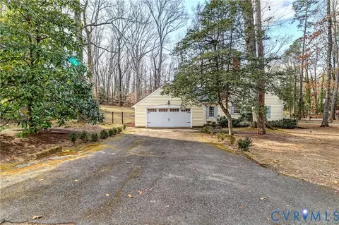 9301 Ramsgate Ln, North Chesterfield, VA 23236 photo 36