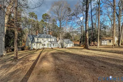 9301 Ramsgate Ln, North Chesterfield, VA 23236 photo 40