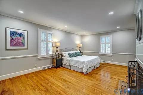 9301 Ramsgate Ln, North Chesterfield, VA 23236 photo 19