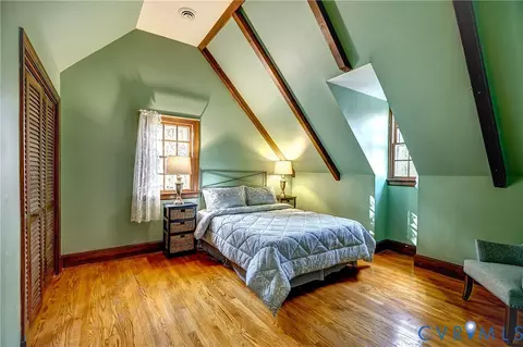 9301 Ramsgate Ln, North Chesterfield, VA 23236 photo 32