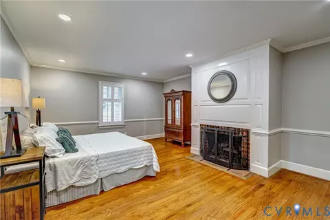 9301 Ramsgate Ln, North Chesterfield, VA 23236 photo 20