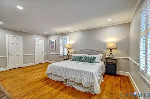 9301 Ramsgate Ln, North Chesterfield, VA 23236 photo 21