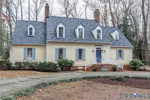 9301 Ramsgate Ln, North Chesterfield, VA 23236 photo 2