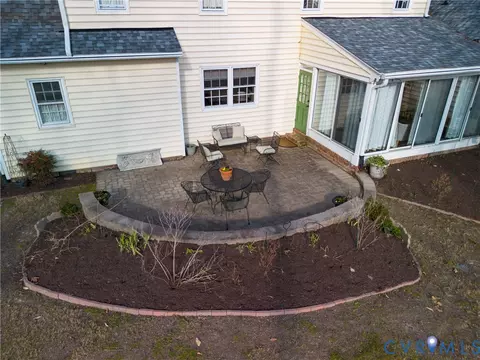 9301 Ramsgate Ln, North Chesterfield, VA 23236 photo 39