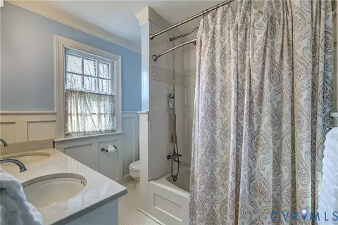 9301 Ramsgate Ln, North Chesterfield, VA 23236 photo 35