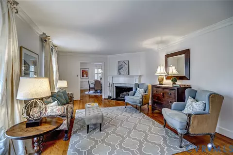 9301 Ramsgate Ln, North Chesterfield, VA 23236 photo 6