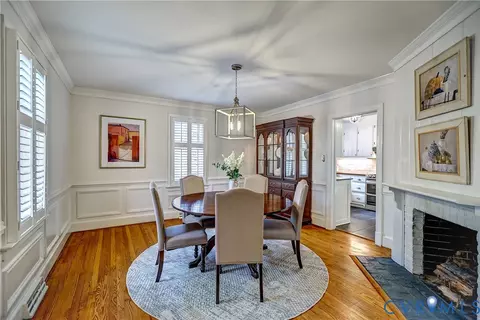 9301 Ramsgate Ln, North Chesterfield, VA 23236 photo 8