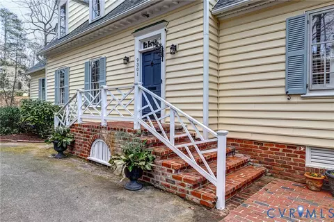 9301 Ramsgate Ln, North Chesterfield, VA 23236 photo 3