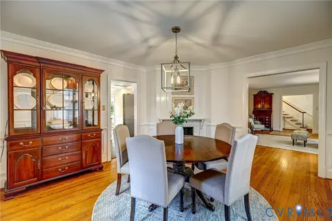 9301 Ramsgate Ln, North Chesterfield, VA 23236 photo 9
