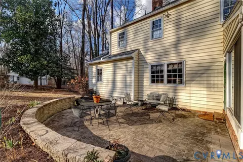 9301 Ramsgate Ln, North Chesterfield, VA 23236 photo 38