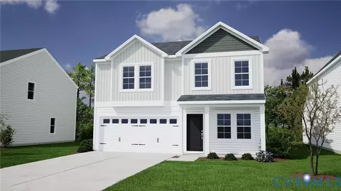 550 Wendenburg Ter, Aylett, VA 23009